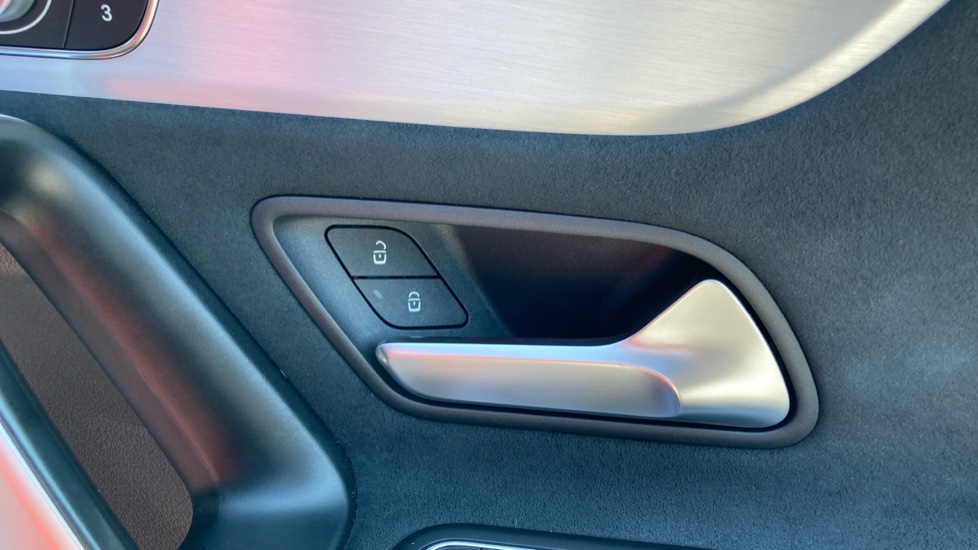 Mercedes-Benz A-Class A200 AMG Line Premium Plus 4dr Auto Petrol Saloon - Image 33