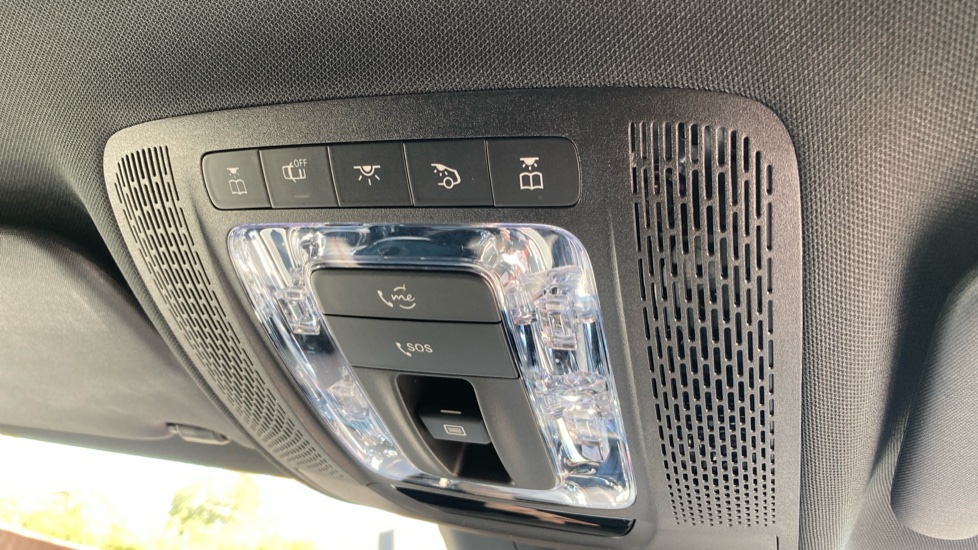 Mercedes-Benz A-Class A200 AMG Line Premium Plus 4dr Auto Petrol Saloon - Image 37