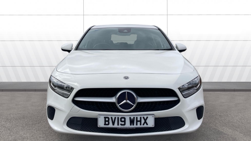 Mercedes-Benz A-Class A180d SE 5dr Auto Diesel Hatchback - Image 3