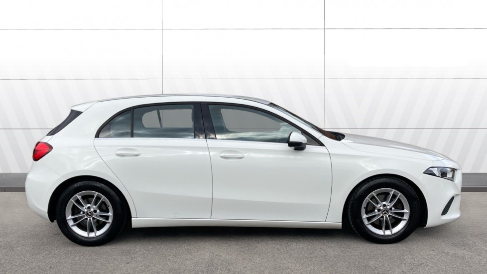 Mercedes-Benz A-Class A180d SE 5dr Auto Diesel Hatchback - Image 5