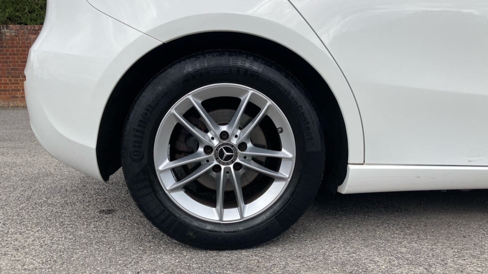 Mercedes-Benz A-Class A180d SE 5dr Auto Diesel Hatchback - Image 7