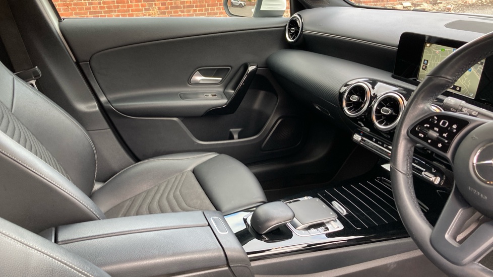 Mercedes-Benz A-Class A180d SE 5dr Auto Diesel Hatchback - Image 14