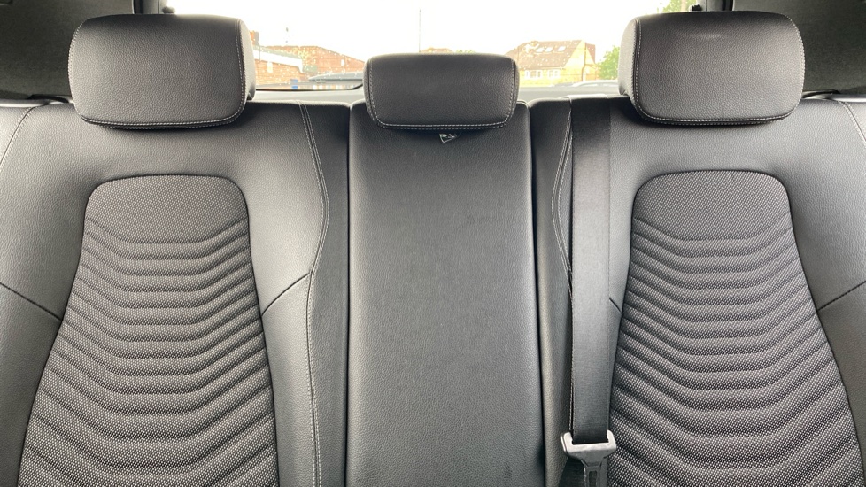 Mercedes-Benz A-Class A180d SE 5dr Auto Diesel Hatchback - Image 15