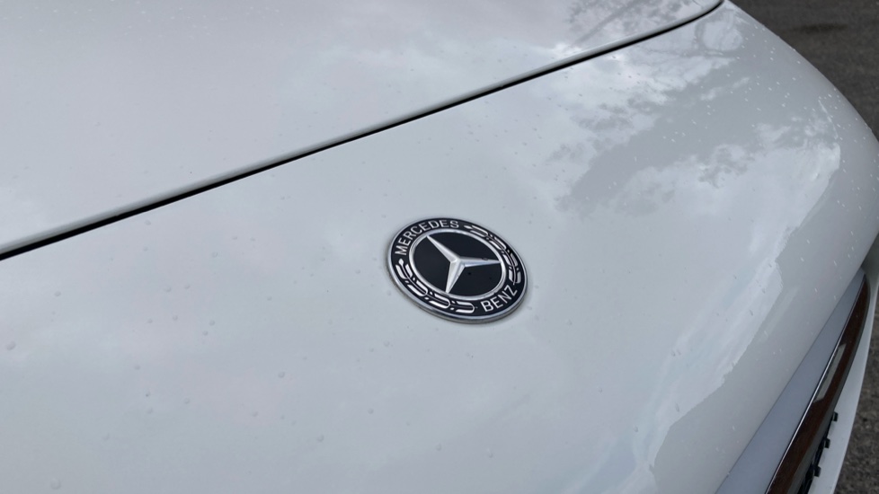 Mercedes-Benz A-Class A180d SE 5dr Auto Diesel Hatchback - Image 21