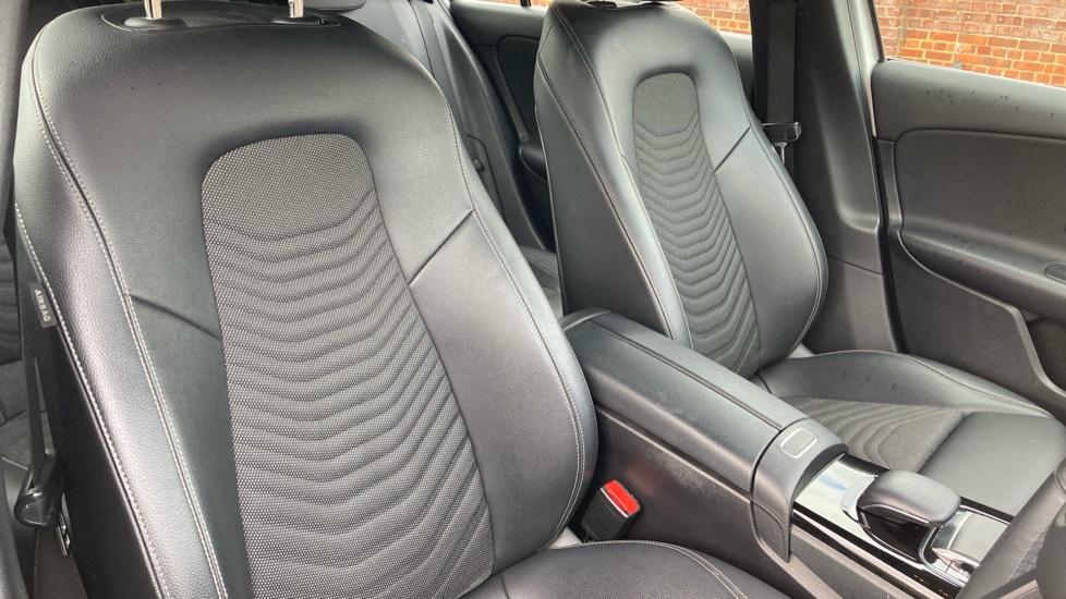 Mercedes-Benz A-Class A180d SE 5dr Auto Diesel Hatchback - Image 26