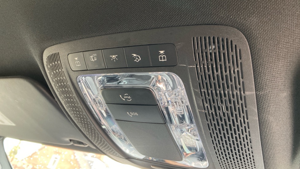 Mercedes-Benz A-Class A180d SE 5dr Auto Diesel Hatchback - Image 30
