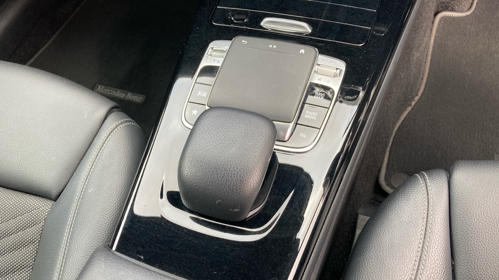 Mercedes-Benz A-Class A180d SE 5dr Auto Diesel Hatchback - Image 35