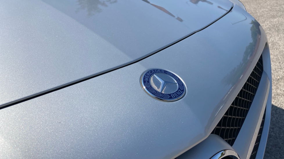 Mercedes-Benz SL 350 2dr Auto Petrol Convertible - Image 22