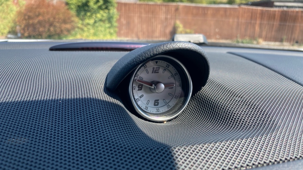 Mercedes-Benz SL 350 2dr Auto Petrol Convertible - Image 42