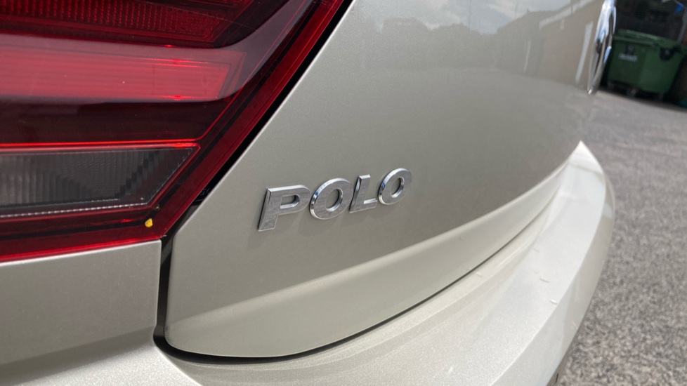 Volkswagen Polo 1.0 TSI 115 SEL 5dr Petrol Hatchback - Image 24