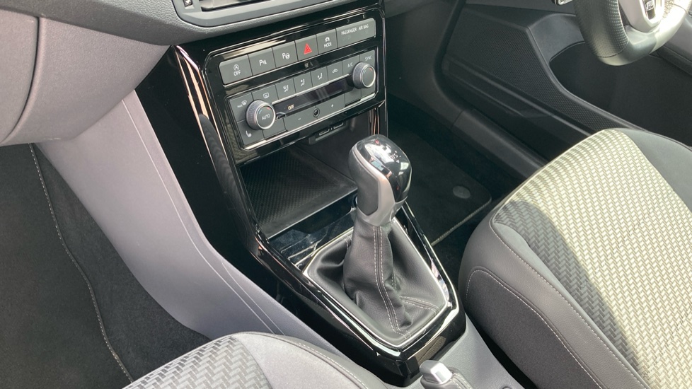 Volkswagen T-Cross 1.5 TSI EVO R-Line 5dr DSG Petrol Estate - Image 13