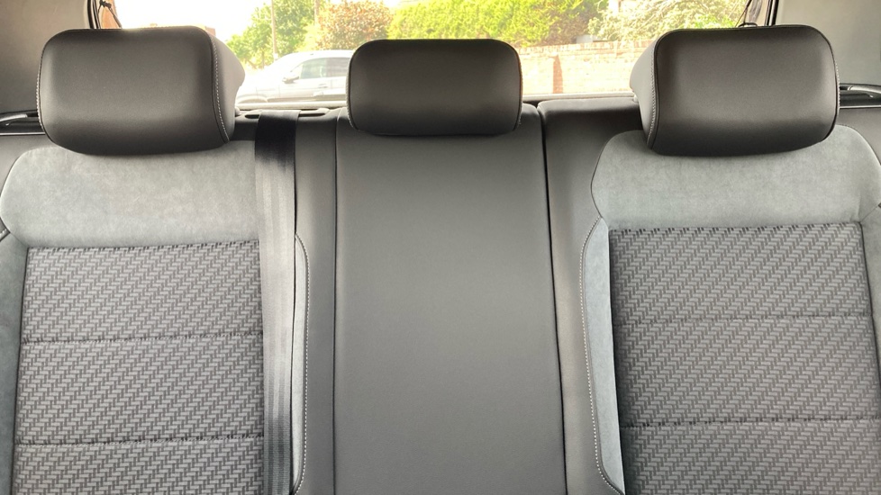 Volkswagen T-Cross 1.5 TSI EVO R-Line 5dr DSG Petrol Estate - Image 15