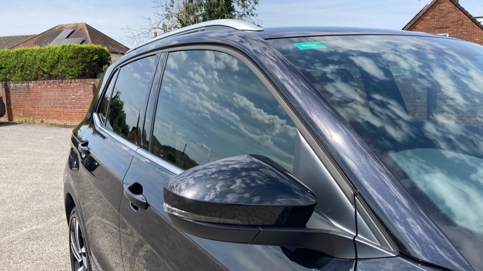 Volkswagen T-Cross 1.5 TSI EVO R-Line 5dr DSG Petrol Estate - Image 23
