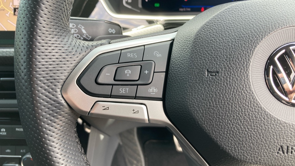 Volkswagen T-Cross 1.5 TSI EVO R-Line 5dr DSG Petrol Estate - Image 33