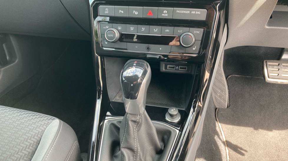 Volkswagen T-Cross 1.5 TSI EVO R-Line 5dr DSG Petrol Estate - Image 37