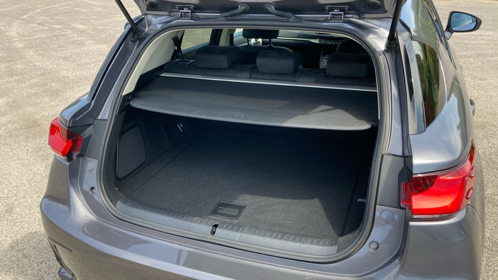 Lexus CT 200h 1.8 5dr CVT Hybrid Hatchback - Image 27
