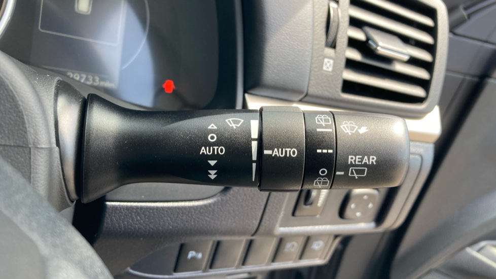 Lexus CT 200h 1.8 5dr CVT Hybrid Hatchback - Image 34