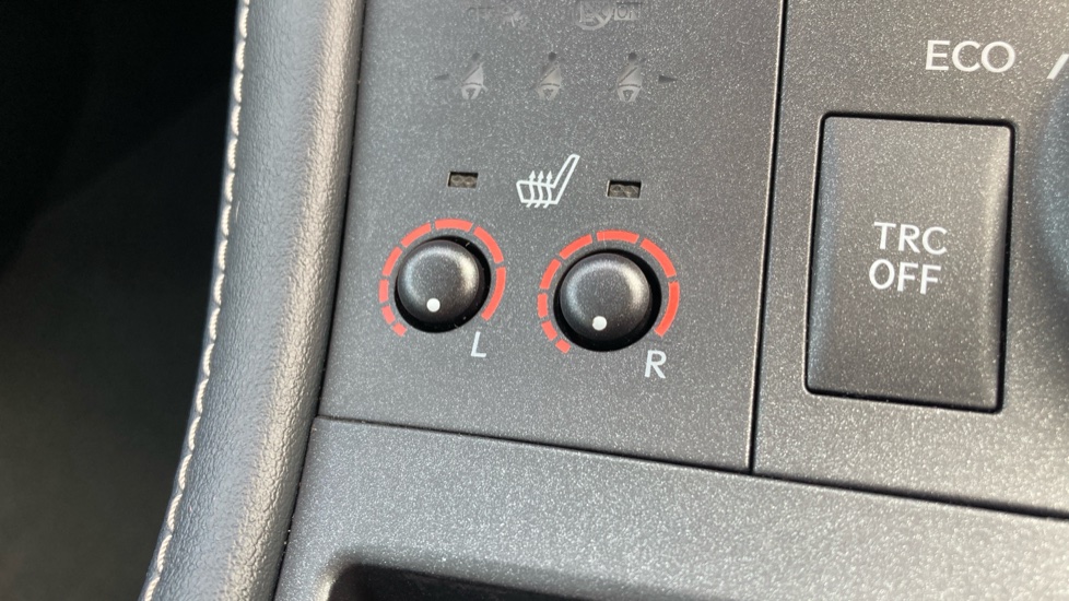 Lexus CT 200h 1.8 5dr CVT Hybrid Hatchback - Image 39