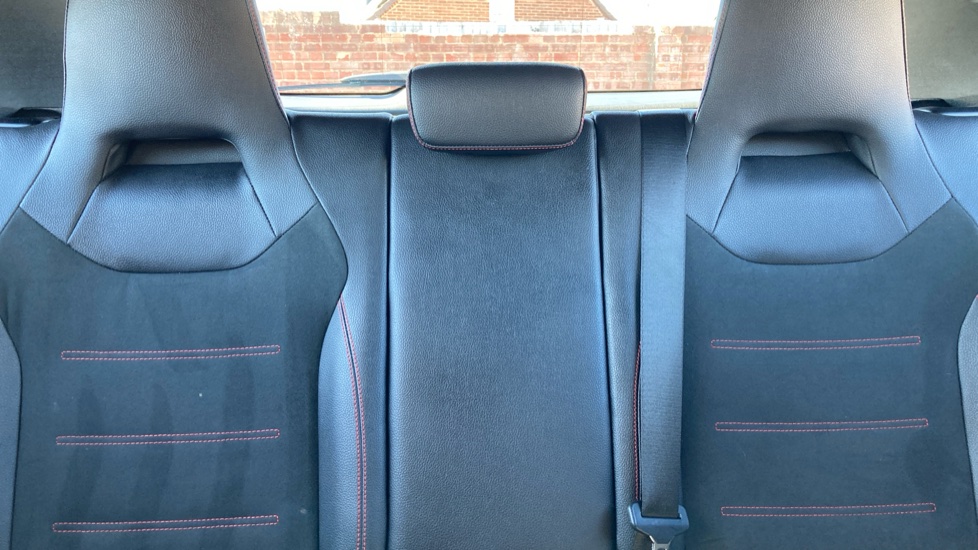 Mercedes-Benz A-Class A180 AMG Line 5dr Auto Petrol Hatchback - Image 15