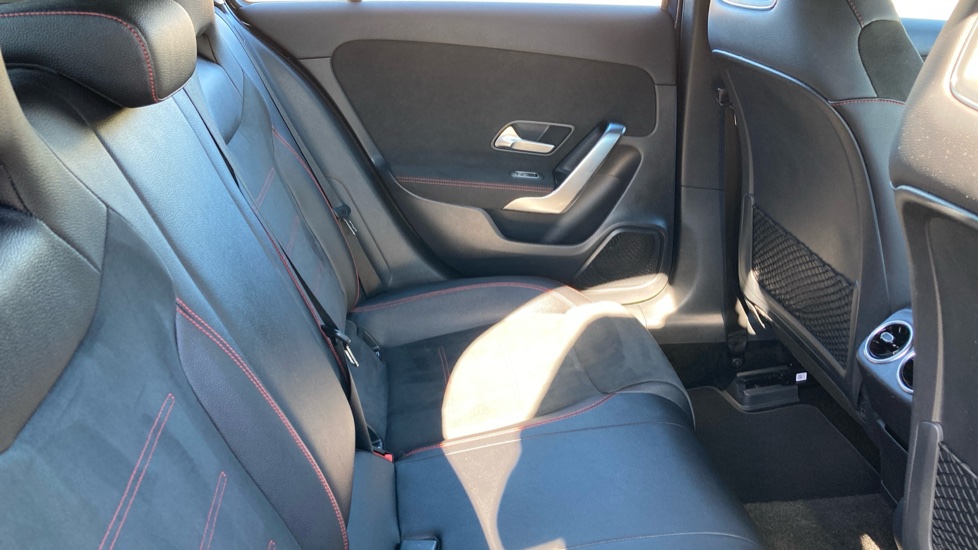 Mercedes-Benz A-Class A180 AMG Line 5dr Auto Petrol Hatchback - Image 16