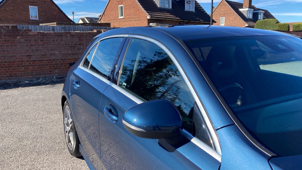 Mercedes-Benz A-Class A180 AMG Line 5dr Auto Petrol Hatchback - Image 22