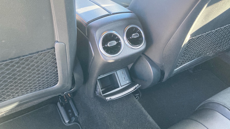 Mercedes-Benz A-Class A180 AMG Line 5dr Auto Petrol Hatchback - Image 26