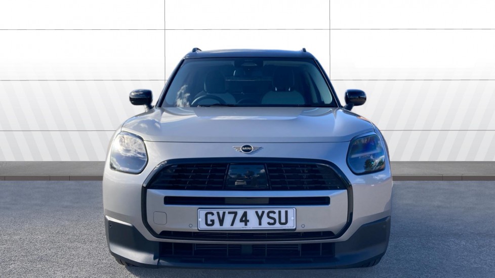 MINI Countryman 1.5 C Classic 5dr Auto Petrol Hatchback - Image 3