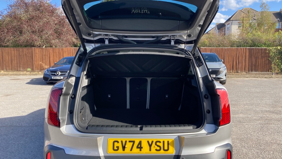 MINI Countryman 1.5 C Classic 5dr Auto Petrol Hatchback - Image 4