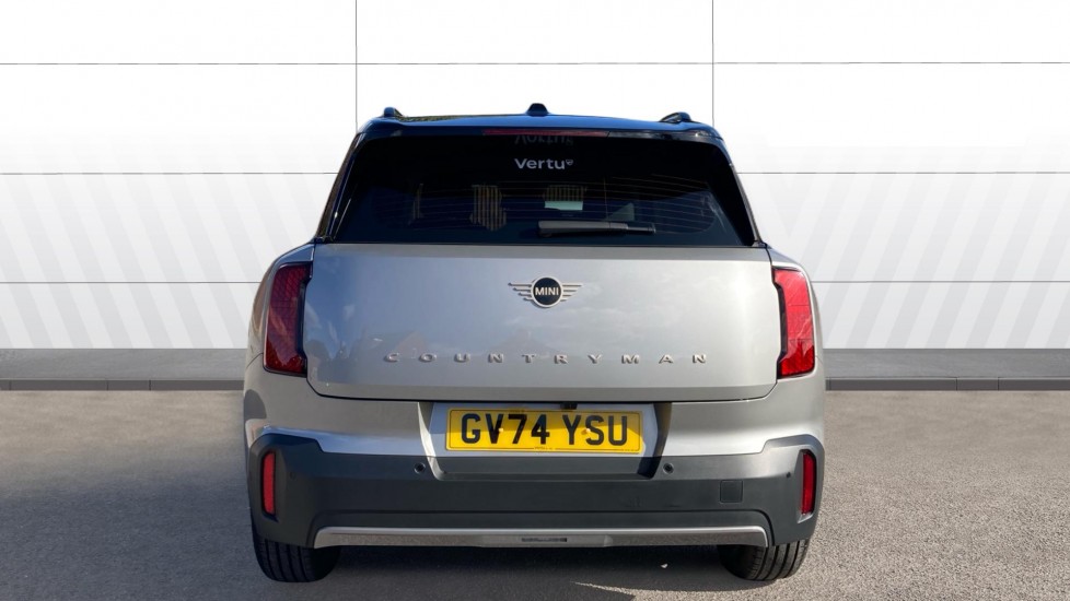 MINI Countryman 1.5 C Classic 5dr Auto Petrol Hatchback - Image 6