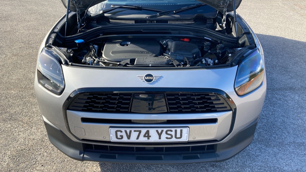 MINI Countryman 1.5 C Classic 5dr Auto Petrol Hatchback - Image 8