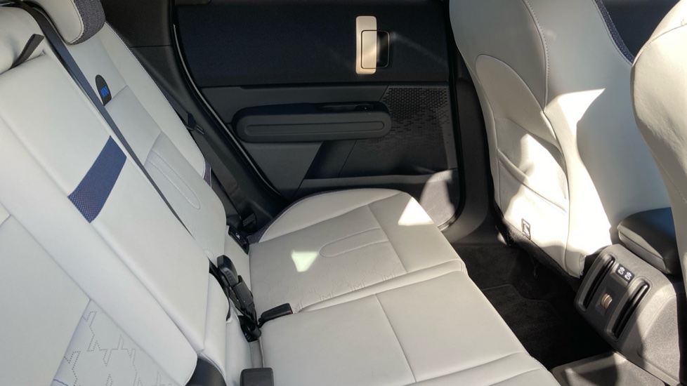 MINI Countryman 1.5 C Classic 5dr Auto Petrol Hatchback - Image 16