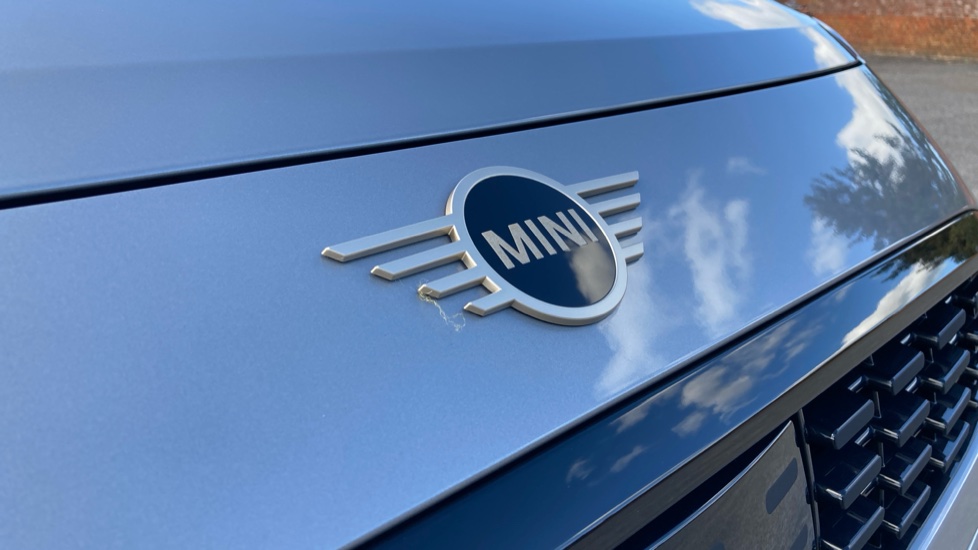 MINI Countryman 1.5 C Classic 5dr Auto Petrol Hatchback - Image 21
