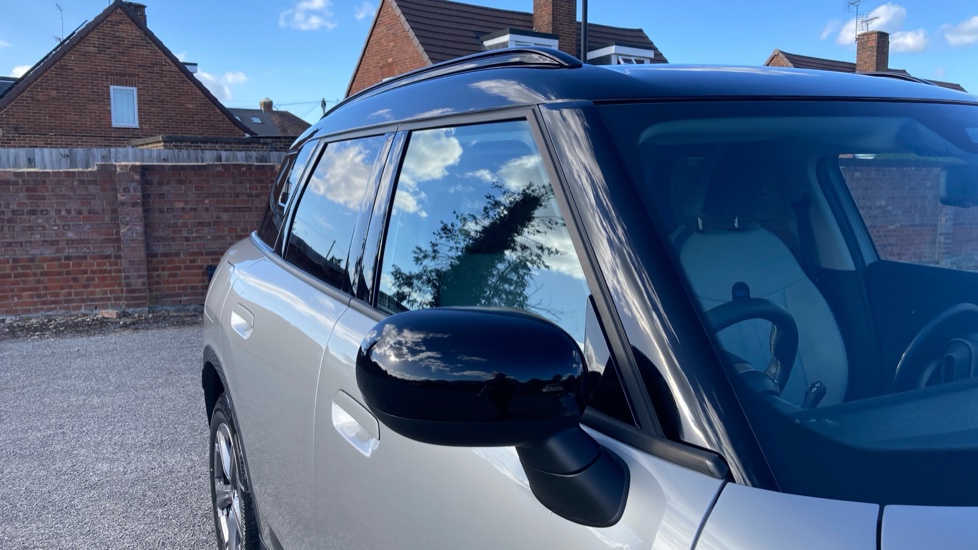 MINI Countryman 1.5 C Classic 5dr Auto Petrol Hatchback - Image 22