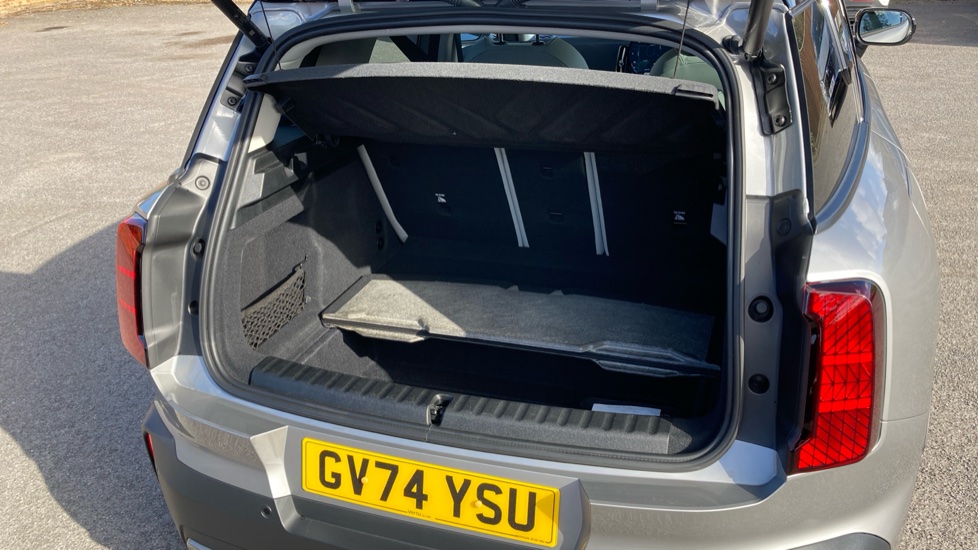 MINI Countryman 1.5 C Classic 5dr Auto Petrol Hatchback - Image 26