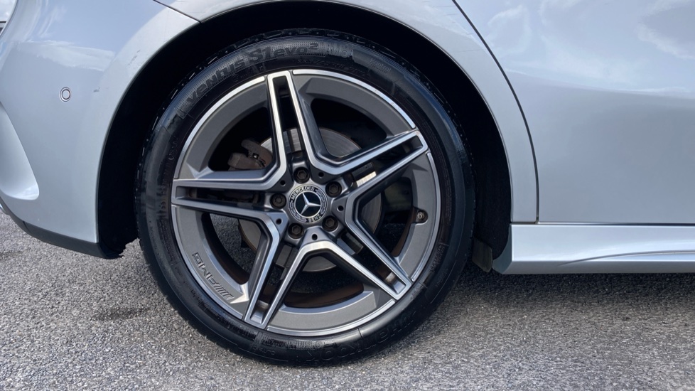 Mercedes-Benz A-Class A220 AMG Line Premium Plus 5dr Auto Petrol Hatchback - Image 7