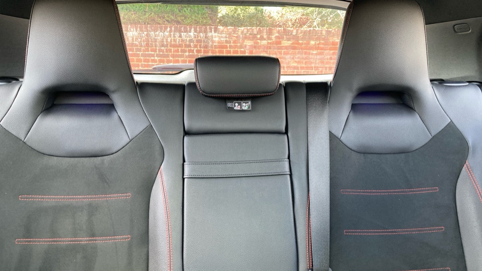 Mercedes-Benz A-Class A220 AMG Line Premium Plus 5dr Auto Petrol Hatchback - Image 15
