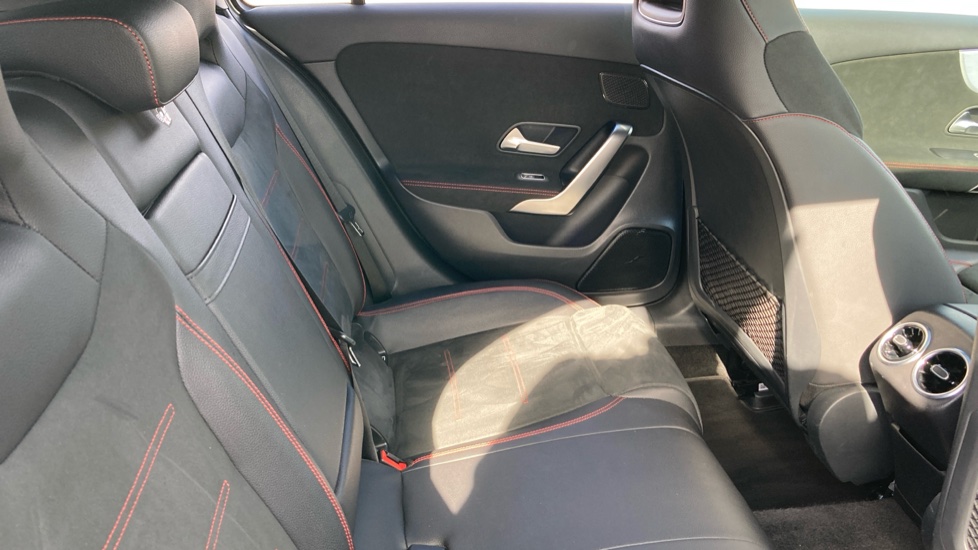 Mercedes-Benz A-Class A220 AMG Line Premium Plus 5dr Auto Petrol Hatchback - Image 16