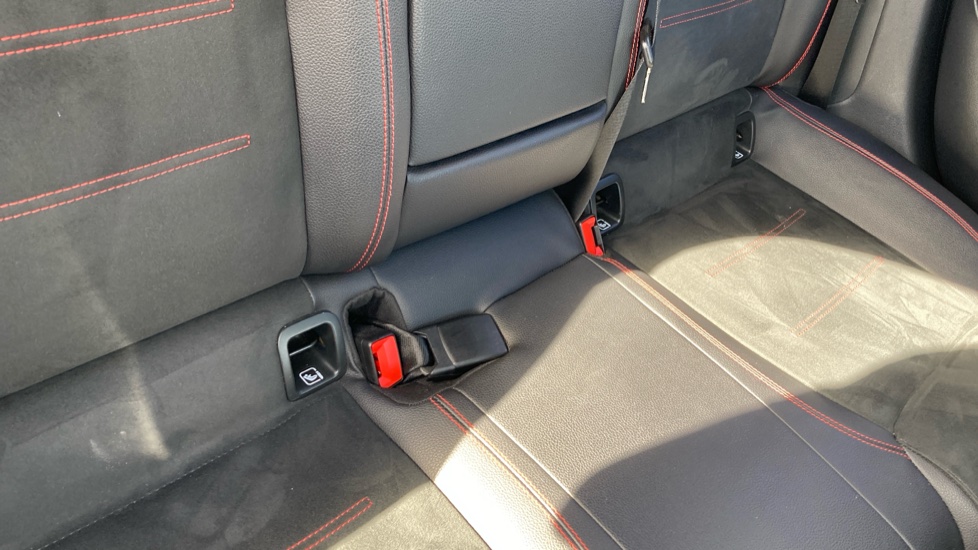 Mercedes-Benz A-Class A220 AMG Line Premium Plus 5dr Auto Petrol Hatchback - Image 17