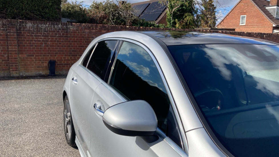 Mercedes-Benz A-Class A220 AMG Line Premium Plus 5dr Auto Petrol Hatchback - Image 22