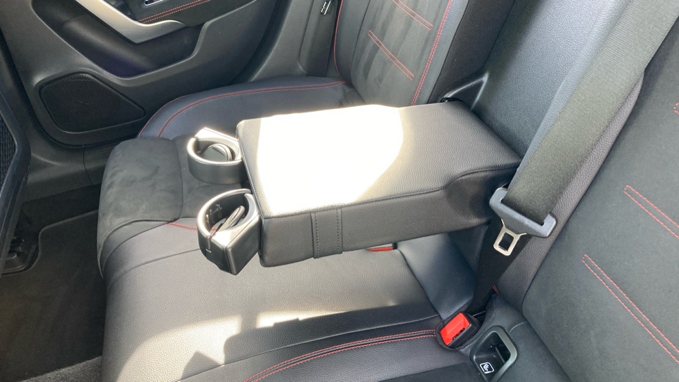 Mercedes-Benz A-Class A220 AMG Line Premium Plus 5dr Auto Petrol Hatchback - Image 26