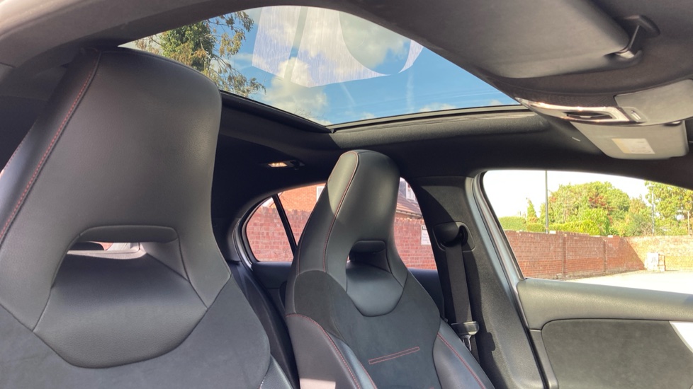 Mercedes-Benz A-Class A220 AMG Line Premium Plus 5dr Auto Petrol Hatchback - Image 28