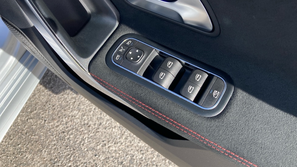 Mercedes-Benz A-Class A220 AMG Line Premium Plus 5dr Auto Petrol Hatchback - Image 31