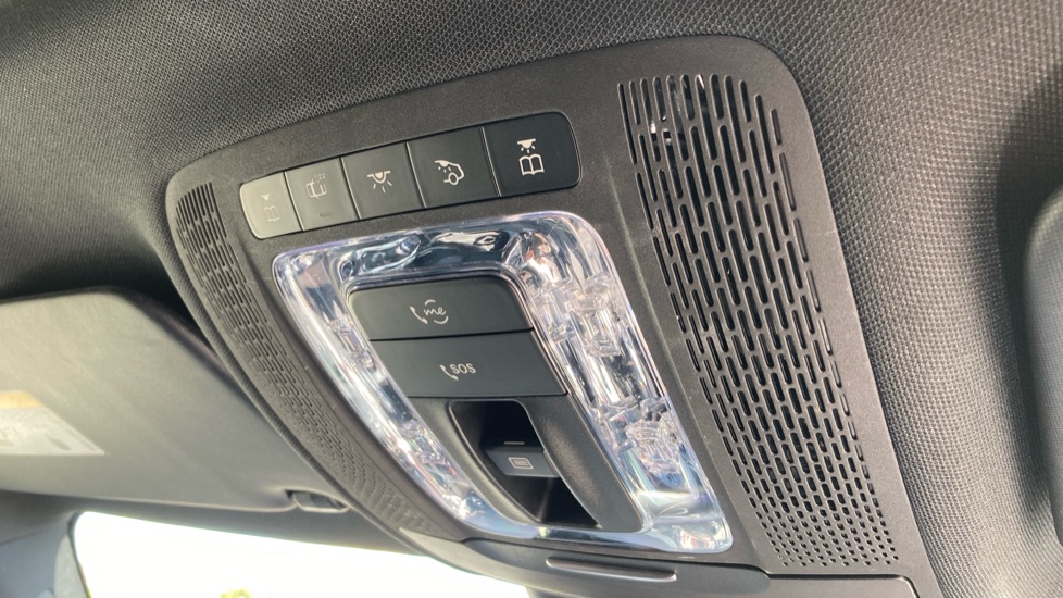 Mercedes-Benz A-Class A220 AMG Line Premium Plus 5dr Auto Petrol Hatchback - Image 33