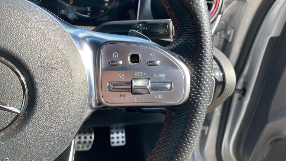 Mercedes-Benz A-Class A220 AMG Line Premium Plus 5dr Auto Petrol Hatchback - Image 34