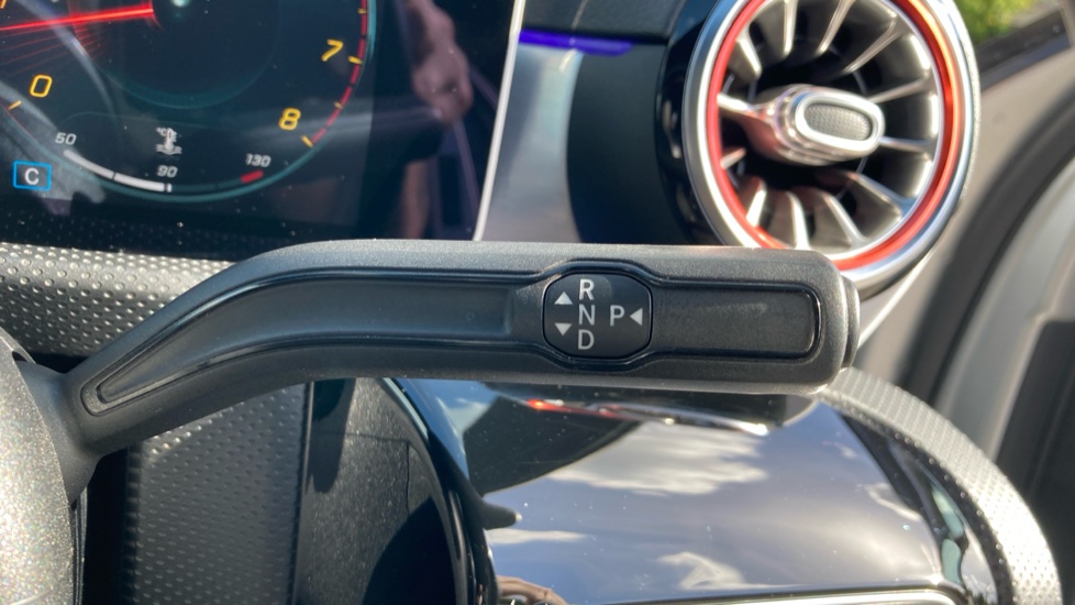 Mercedes-Benz A-Class A220 AMG Line Premium Plus 5dr Auto Petrol Hatchback - Image 36