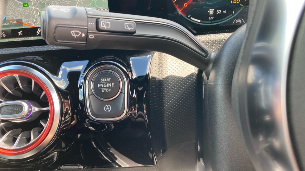 Mercedes-Benz A-Class A220 AMG Line Premium Plus 5dr Auto Petrol Hatchback - Image 37