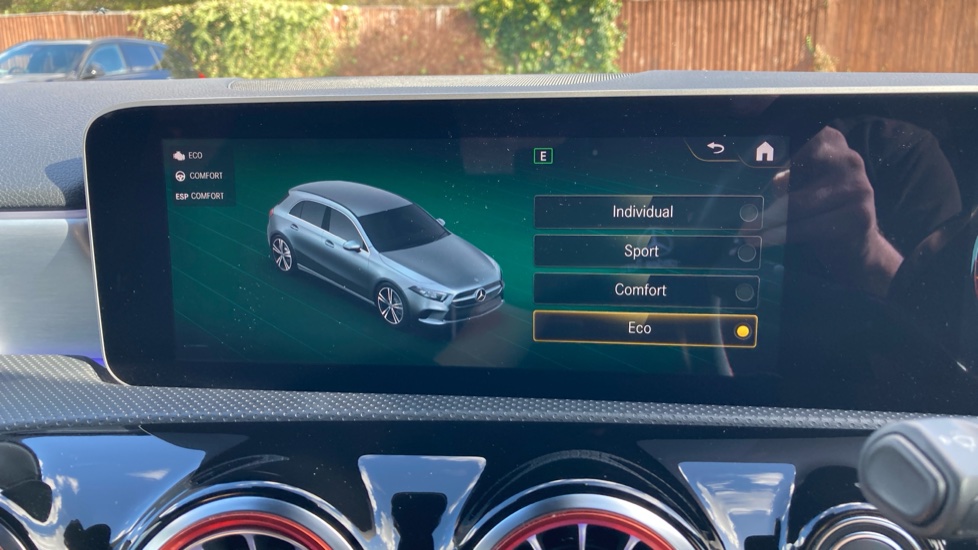 Mercedes-Benz A-Class A220 AMG Line Premium Plus 5dr Auto Petrol Hatchback - Image 41