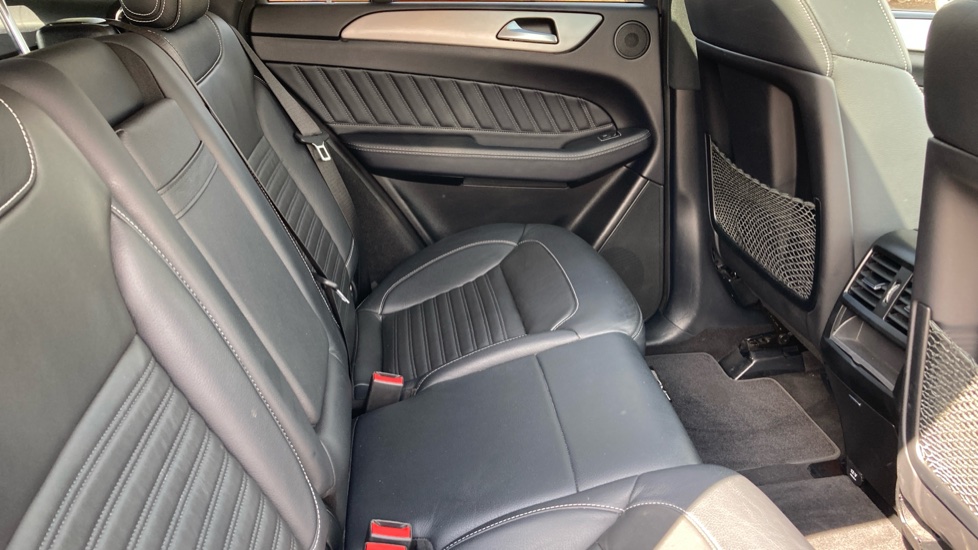 Mercedes-Benz GLE Coupe GLE 350d 4Matic AMG Line Premium Plus 5dr 9G-Tron Diesel Estate - Image 16