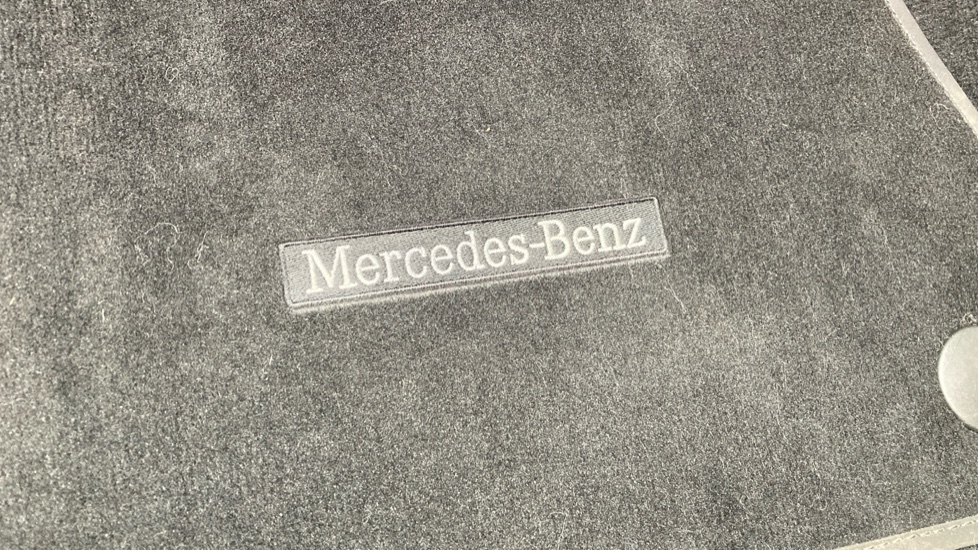 Mercedes-Benz C-Class C200 Sport 4dr 9G-Tronic Petrol Saloon - Image 26