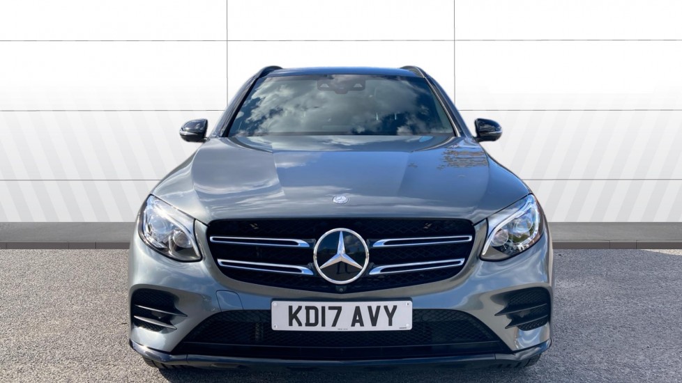 Mercedes-Benz GLC 250d 4Matic SE 5dr 9G-Tronic Diesel Estate - Image 3